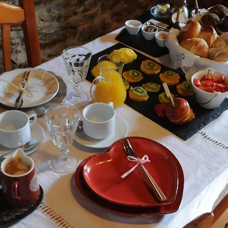 Casa Puig Penzion 3*