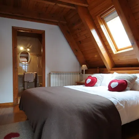Casa Puig 3* Montcorbau