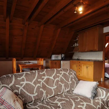 Casa Puig Penzion 3*