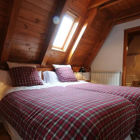 Pensión Casa Puig 3*